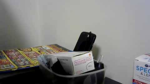 Snapshot of wxherts chatting on January 18, 2025, 7:07 am Charles online show from January 18, 2025, 7:07 am