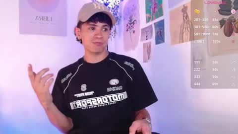 Snapshot of wyatt_444 chatting on December 11, 2024, 4:07 am wyatt online show from December 11, 2024, 4:07 am