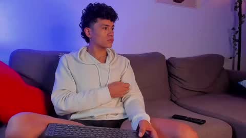 Snapshot of wyatt_444 chatting on January 3, 2025, 4:00 am wyatt online show from January 3, 2025, 4:00 am