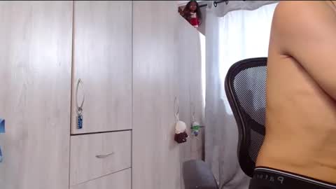 Snapshot of wyatt_444 chatting on January 8, 2025, 5:26 pm wyatt online show from January 8, 2025, 5:26 pm