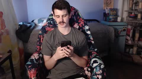 Wyatt online show from September 23, 2025, 9:29 pm