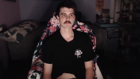 Wyatt online show from September 25, 2025, 2:37 am