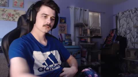 Wyatt online show from September 29, 2025, 6:35 pm