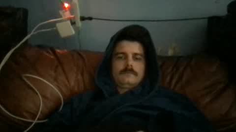 Wyatt online show from December 18, 2025, 6:25 pm