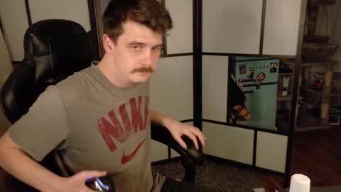 Wyatt online show from February 18, 2026, 7:26 am