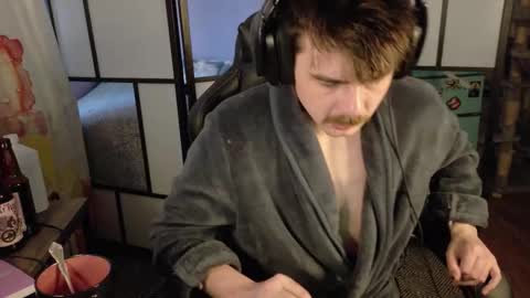 Wyatt online show from February 27, 2026, 9:04 pm