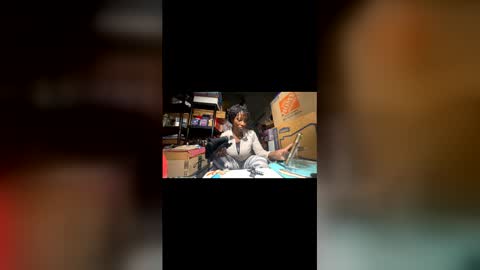 Wynter Heat online show from June 10, 2026, 11:31 am