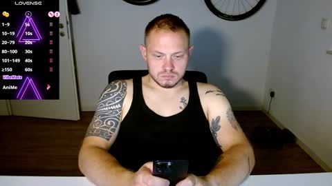 x19marco93x online show from October 15, 2025, 6:41 pm