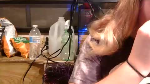 x2kayx2 online show from January 17, 2026, 2:27 am