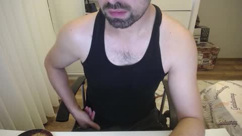 Mr. Lonely online show from November 29, 2025, 10:13 pm