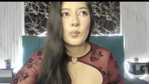 Adeline online show from March 5, 2026, 4:14 pm