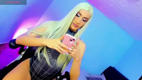 Maria Juliana online show from May 26, 2026, 4:08 am