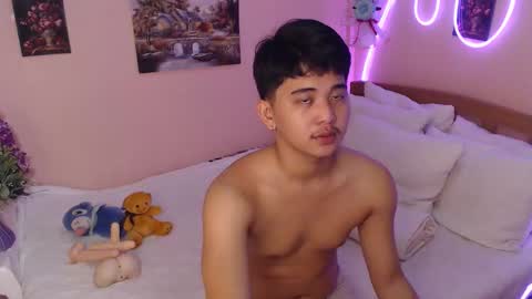 Jemy online show from March 17, 2026, 4:06 am