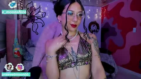 Snapshot of x_moonshine chatting on December 26, 2024, 4:32 am s s s online show from December 26, 2024, 4:32 am