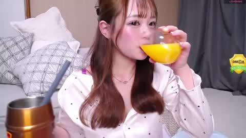 x_nana_x online show from May 21, 2026, 3:08 pm