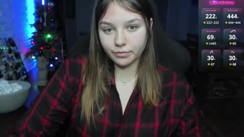 LOVE NERDS ONLY online show from January 5, 2025, 3:32 am