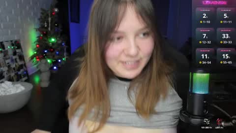 LOVE NERDS ONLY online show from January 10, 2025, 1:53 am