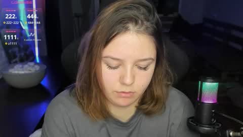 LOVE NERDS ONLY online show from September 16, 2025, 2:45 am