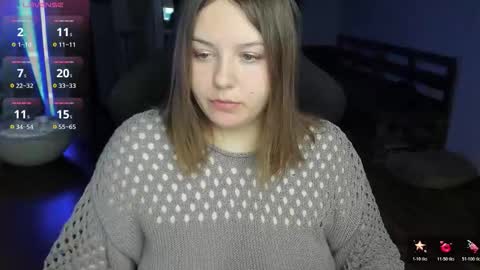 LOVE NERDS ONLY online show from November 3, 2025, 4:03 am