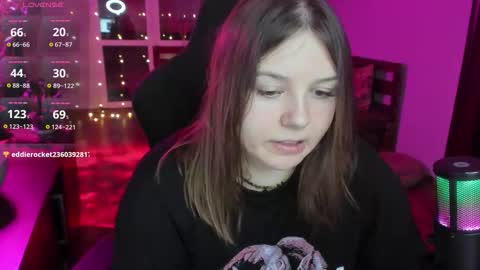 LOVE NERDS ONLY online show from January 8, 2026, 4:59 am