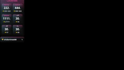 LOVE NERDS ONLY online show from March 8, 2026, 6:28 am