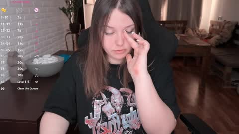 LOVE NERDS ONLY online show from April 6, 2026, 5:19 am