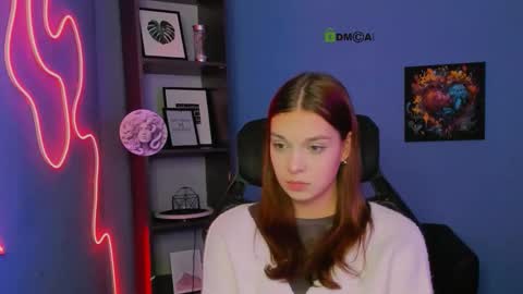 Yasmin online show from February 19, 2026, 2:35 pm