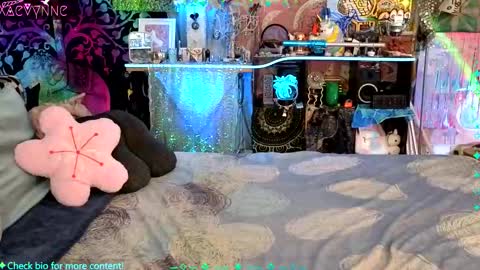 Xaevynne  Sometimes Milla Milla The Cute as a Buttom Brunette     online show from March 7, 2026, 6:21 am