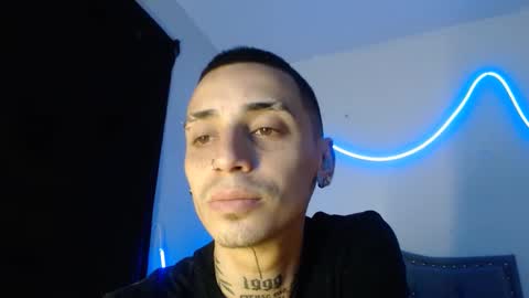 xalejo_max online show from September 16, 2025, 4:52 pm