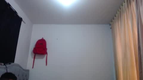 xalejo_max online show from October 11, 2025, 5:55 pm