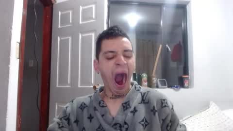 xalejo_max online show from November 4, 2025, 11:31 am