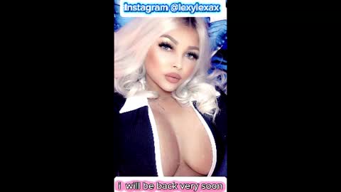 Snapshot of xalexax chatting on July 18, 2026, 4:11 pm sooo hey im Sperm Mystik from Fuckistan i want you full my all holes bcs i have penis fever online show from July 18, 2026, 4:11 pm