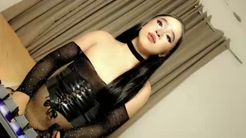 Snapshot of xam_blair_asian chatting on June 9, 2026, 5:46 pm xam_blair_asian online show from June 9, 2026, 5:46 pm