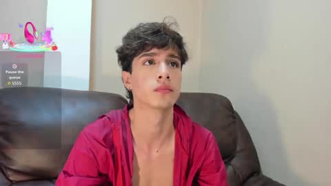 xam_collen online show from September 30, 2025, 6:46 pm