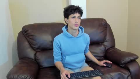 xam_collen online show from January 12, 2026, 10:04 pm