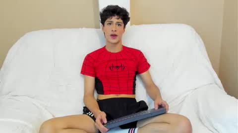 xam_collen online show from January 16, 2026, 6:01 pm