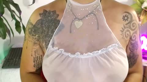 XAMARA1124 online show from February 27, 2025, 2:32 am