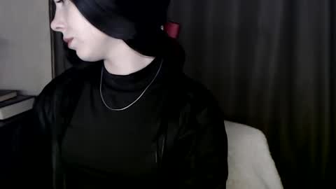 xan_ex online show from November 4, 2025, 1:38 am