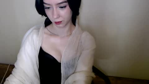 xan_ex online show from January 15, 2026, 11:52 pm