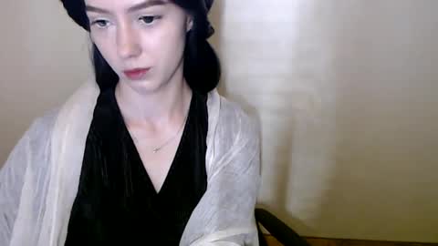 xan_ex online show from March 15, 2026, 9:54 pm