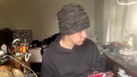 xander0zzz online show from February 23, 2026, 4:15 pm