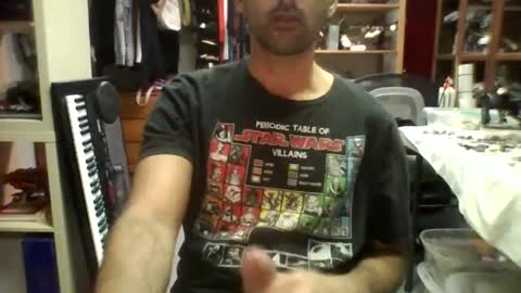 xander4369 online show from March 12, 2025, 12:31 am