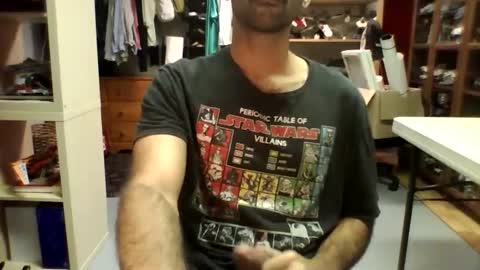 xander4369 online show from September 25, 2025, 3:27 pm