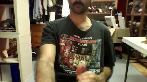 xander4369 online show from September 30, 2025, 12:54 pm