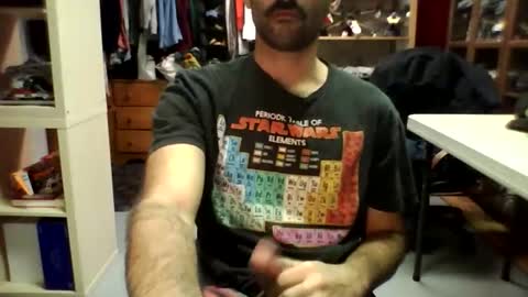 xander4369 online show from December 1, 2025, 10:15 pm