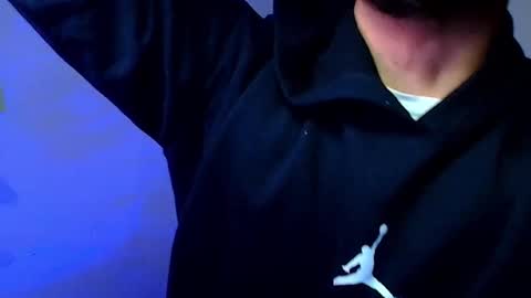 XanderCageX online show from January 19, 2026, 7:56 am