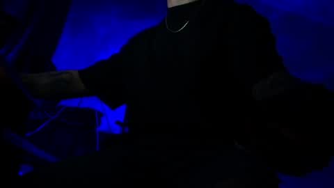 XanderCageX online show from April 20, 2026, 9:27 pm