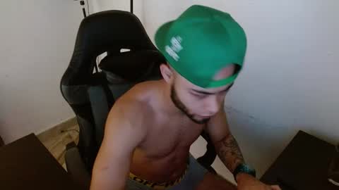 Xanderstone online show from February 5, 2026, 3:49 pm