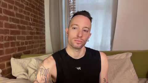 xanderxnyc online show from December 15, 2025, 8:13 pm