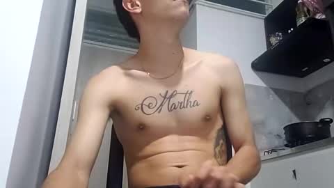 Snapshot of xandressex chatting on February 1, 2025, 7:57 am Andres online show from February 1, 2025, 7:57 am